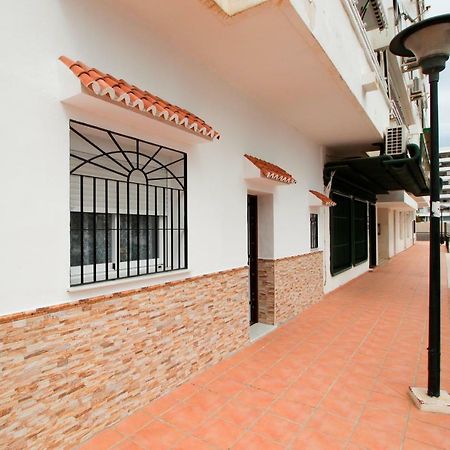 Palacios 6, Nuevo, Playa, Barrio Tranquilo, Todos Los Servicios, Pa Malaga Ngoại thất bức ảnh