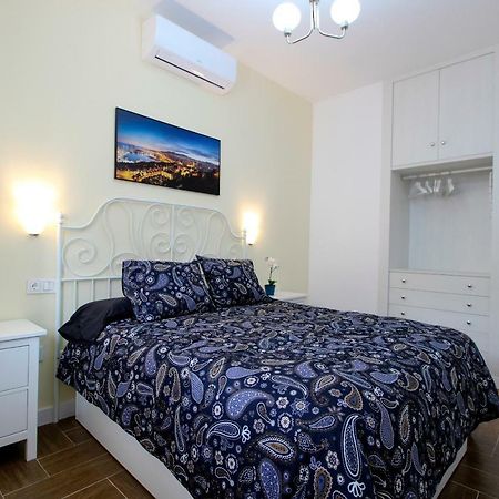 Palacios 6, Nuevo, Playa, Barrio Tranquilo, Todos Los Servicios, Pa Malaga Ngoại thất bức ảnh
