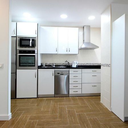 Palacios 6, Nuevo, Playa, Barrio Tranquilo, Todos Los Servicios, Pa Malaga Ngoại thất bức ảnh