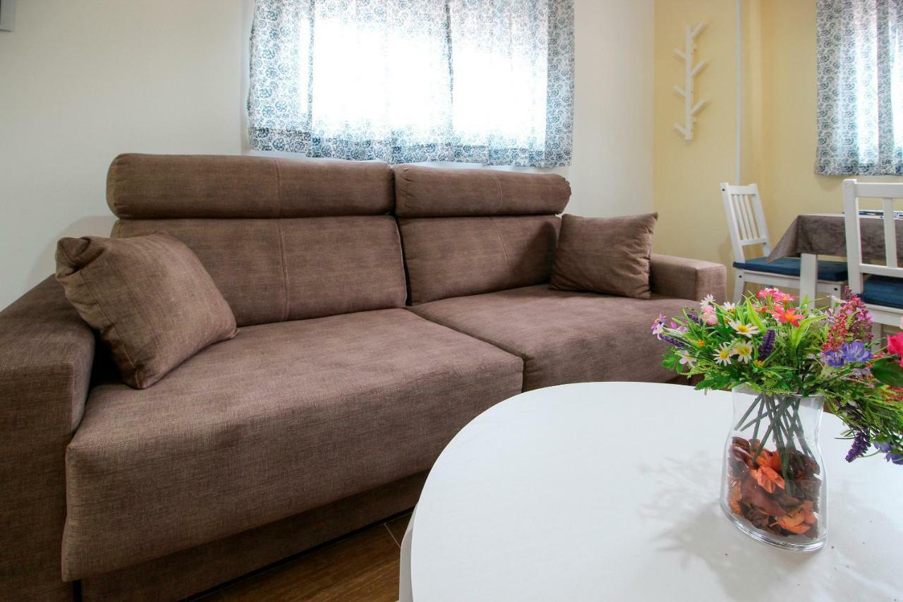 Palacios 6, Nuevo, Playa, Barrio Tranquilo, Todos Los Servicios, Pa Malaga Ngoại thất bức ảnh